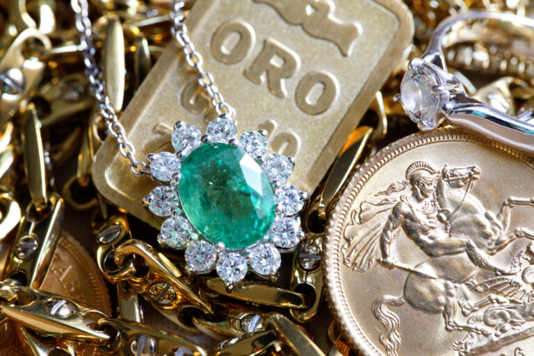 Pacific Jewelry - Watch Appraisers & Buyers