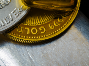 Top Selling Gold and Silver Coins Investors and Collectors Seek