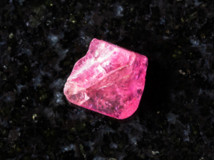 Types of Colored Gemstones That Can Be Valuable When You Sell