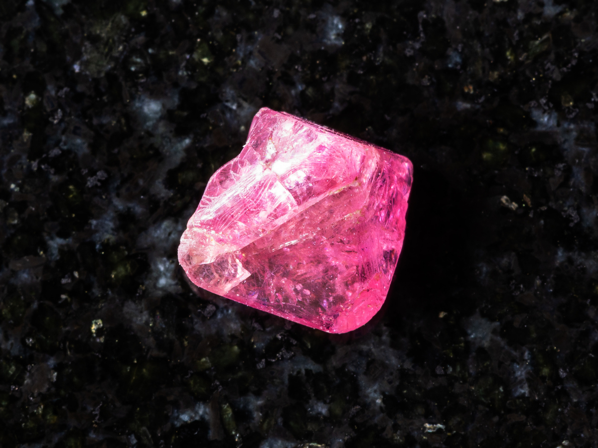 Types of Colored Gemstones That Can Be Valuable When You Sell