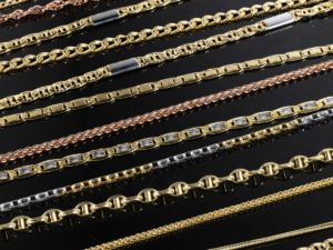 How to Tell if Your Gold Chain Is Real and Tips for Selling